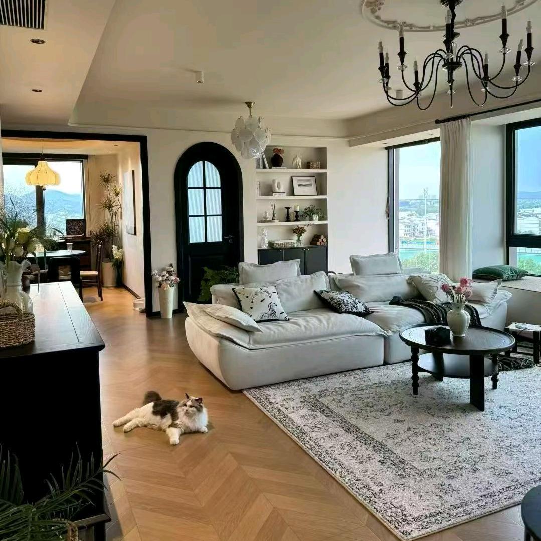 义乌装修设计-思成