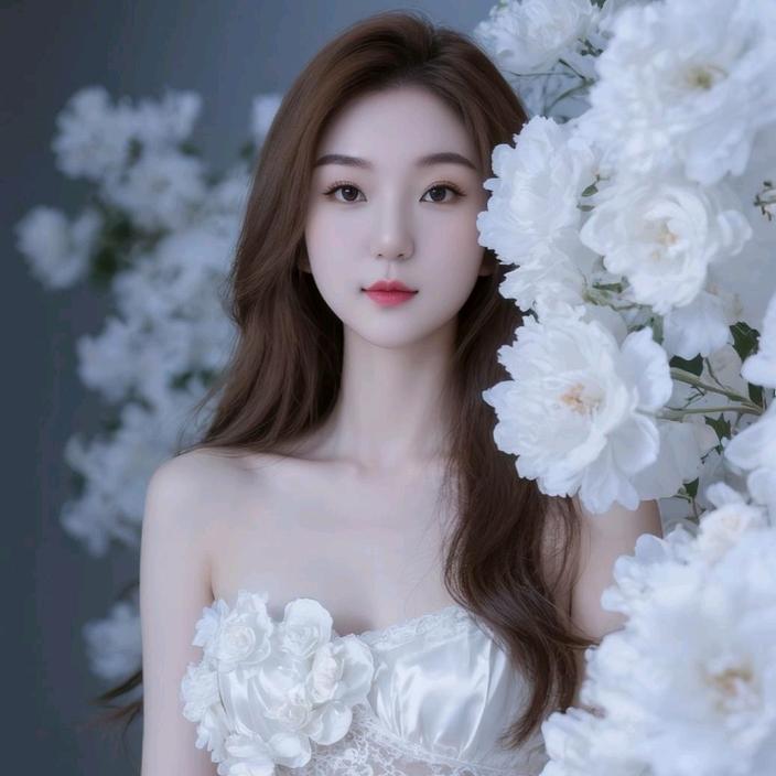 ❦╰子妍╮