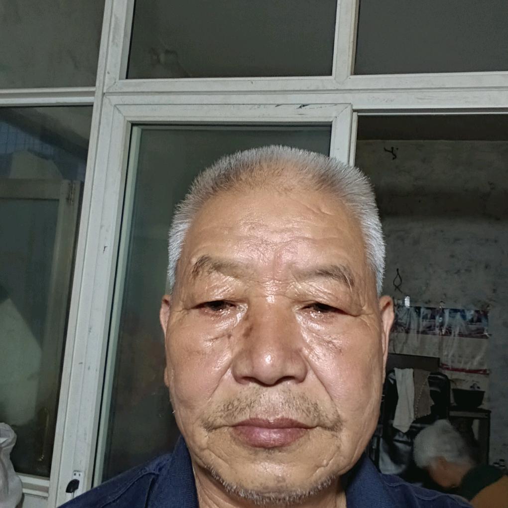 老当益壮