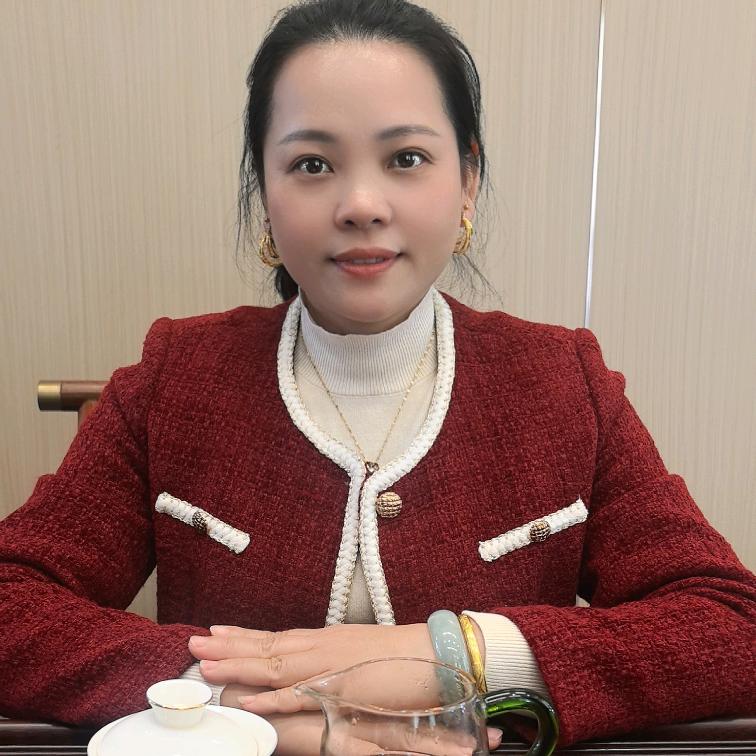 《陈茗道》铃姐