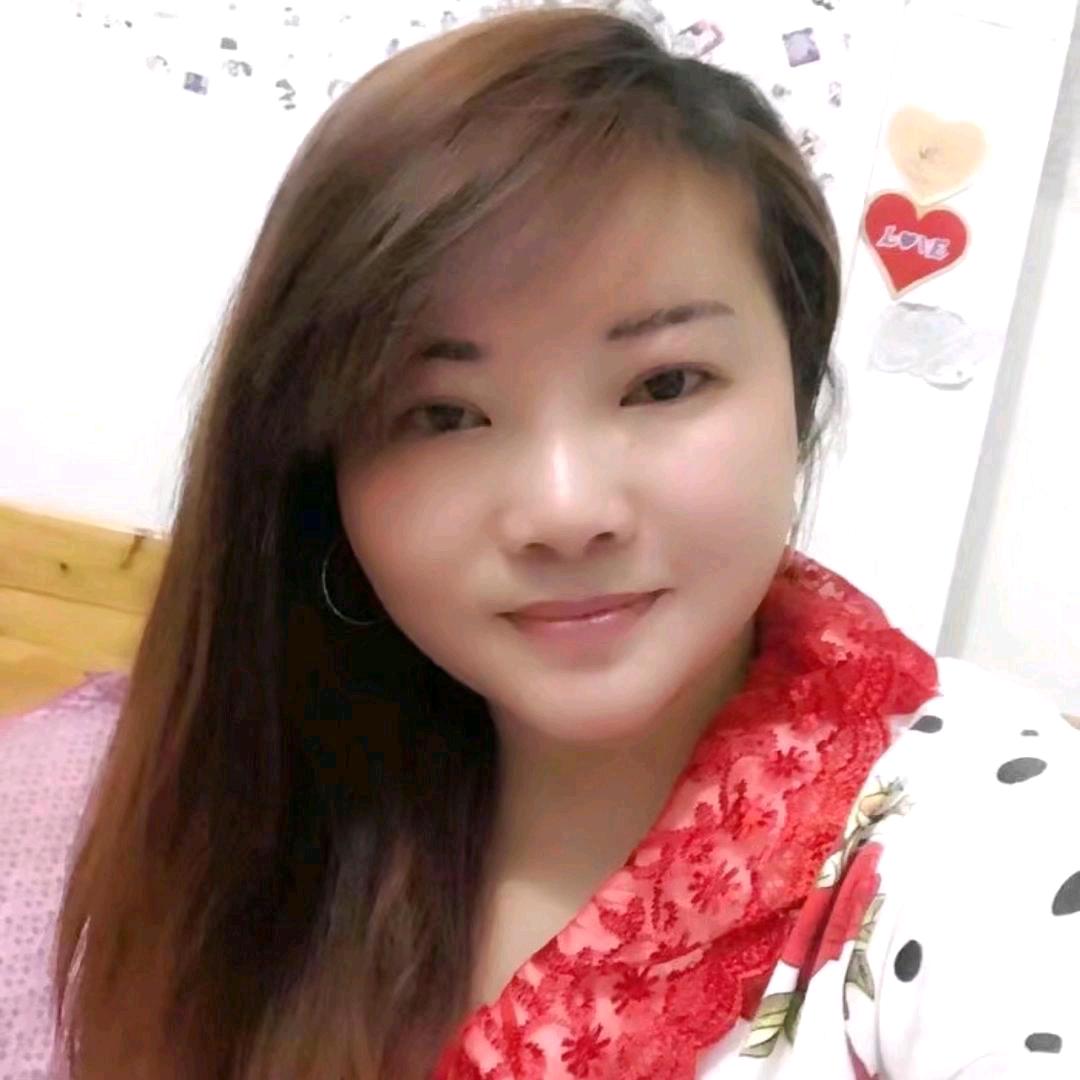 莲花仙子