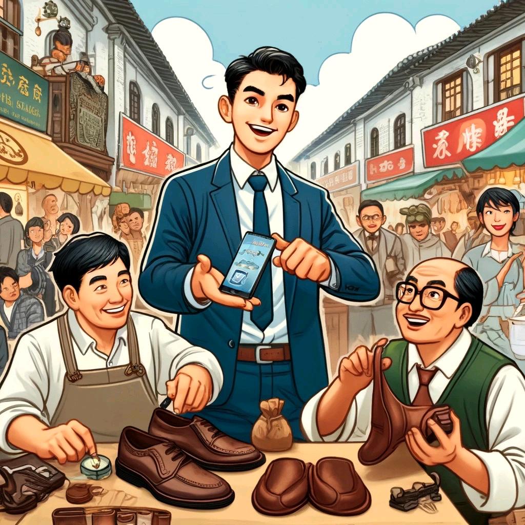 财牛社