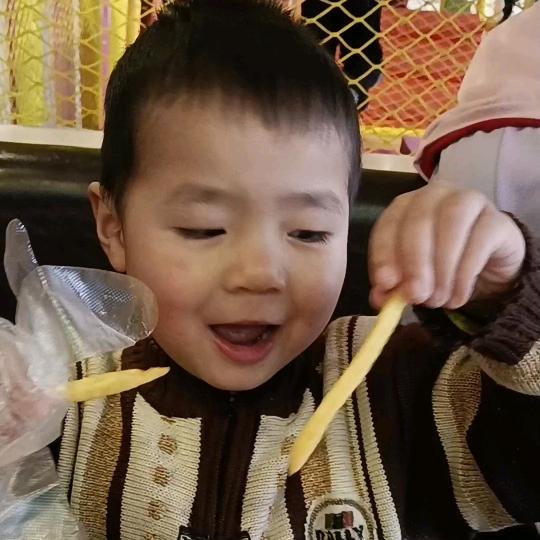 琪琪妈咪