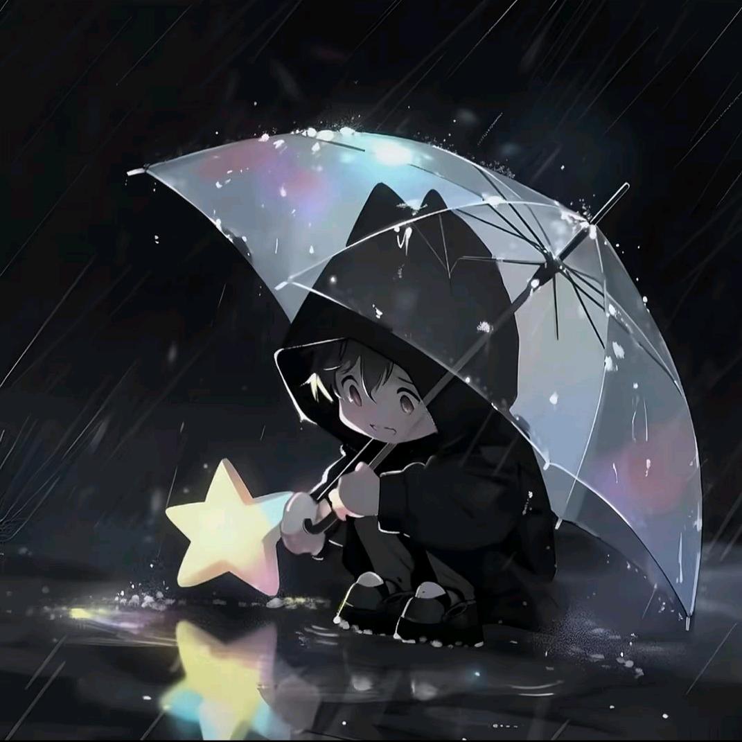 夜伊