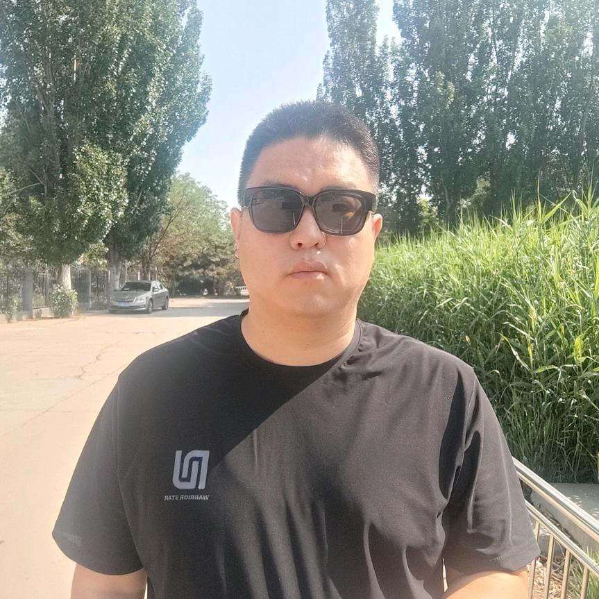 爱心人士
