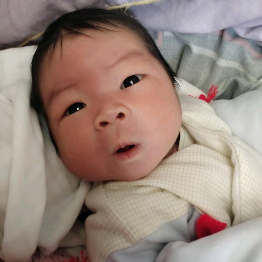 记录女儿的成长