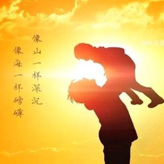 爱唱歌的男人