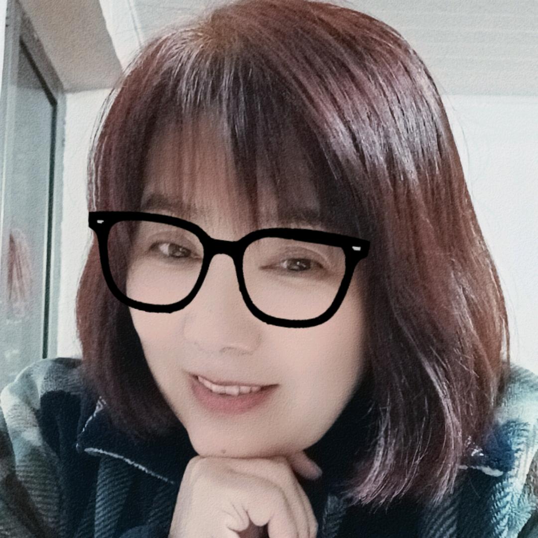 蓝姐爱分享