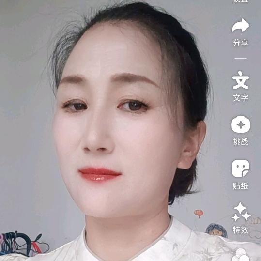 流年似水