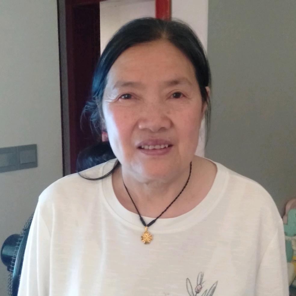 付姐（直播下午12：40）