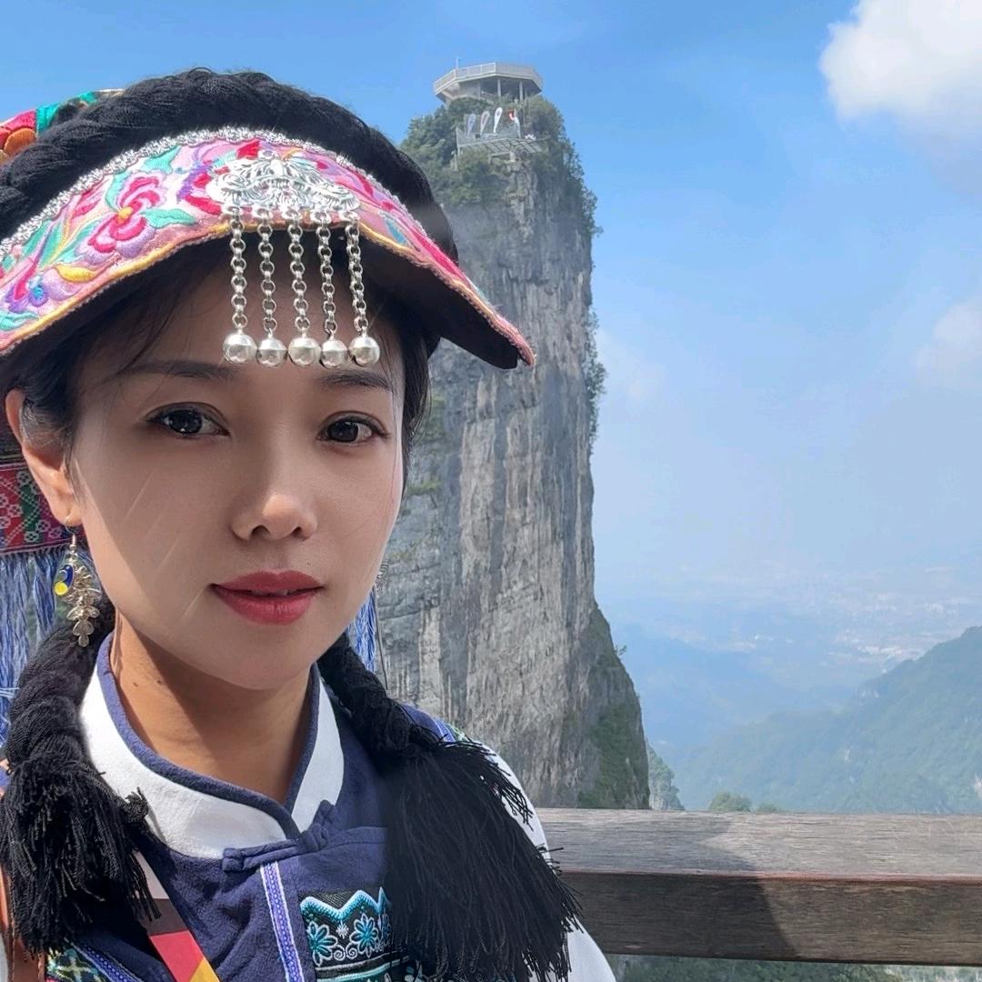 秀秀导游（旅游接待）