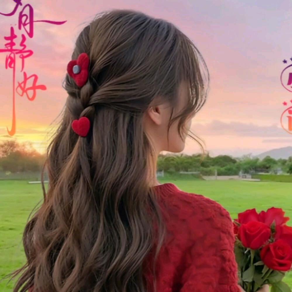 期待🎉花开