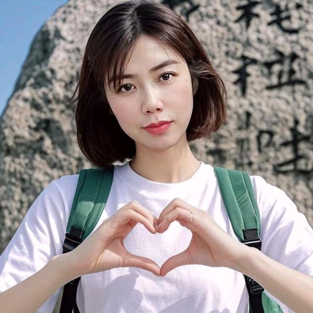 艳子ʕ • ᴥ • ʔ