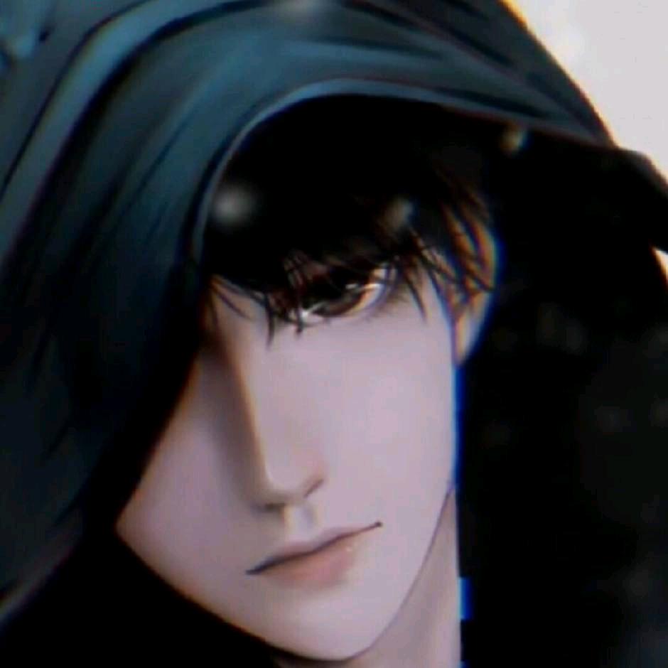 世间万般兵刃，唯有过往伤人最深。