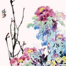 画家田立
