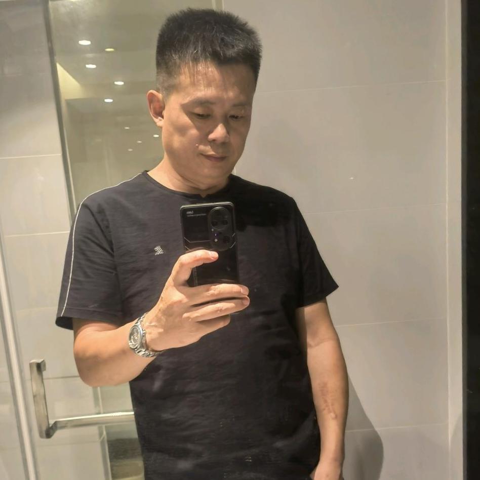 戚凯.逍遥邂逸