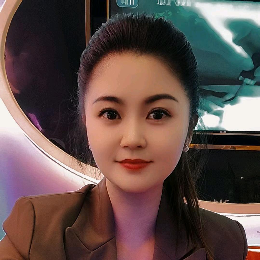 禄劝金楼～小蓉
