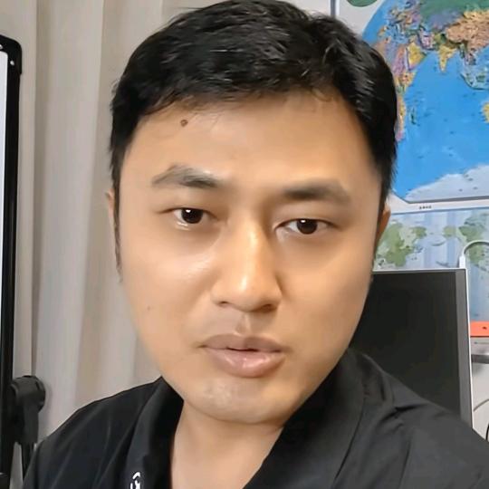 赣州市蓉江新区农村生活分享者刘鹏