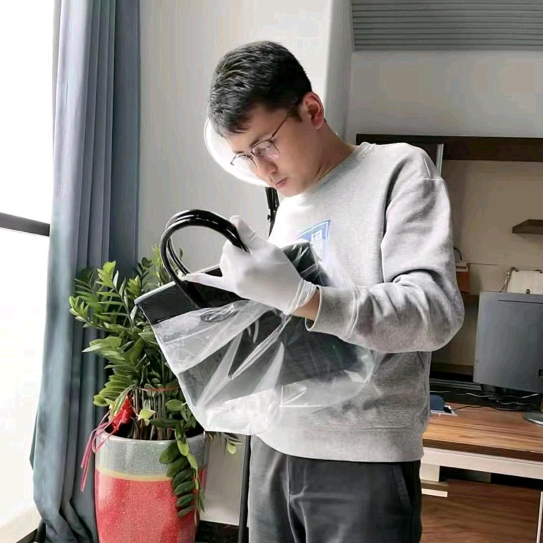 皮匠老徐(高定号)