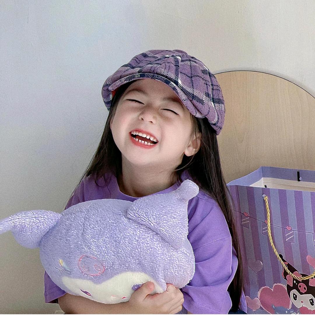 琪琪老师吖⭐️