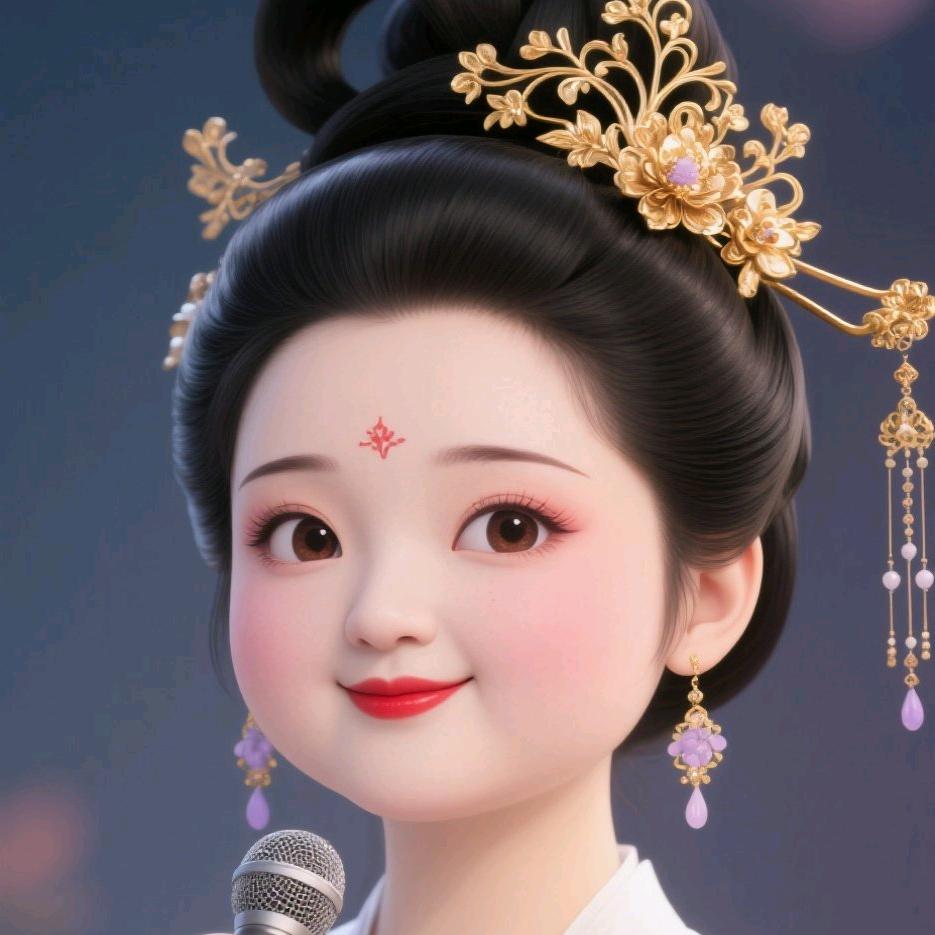 梦幻大唐