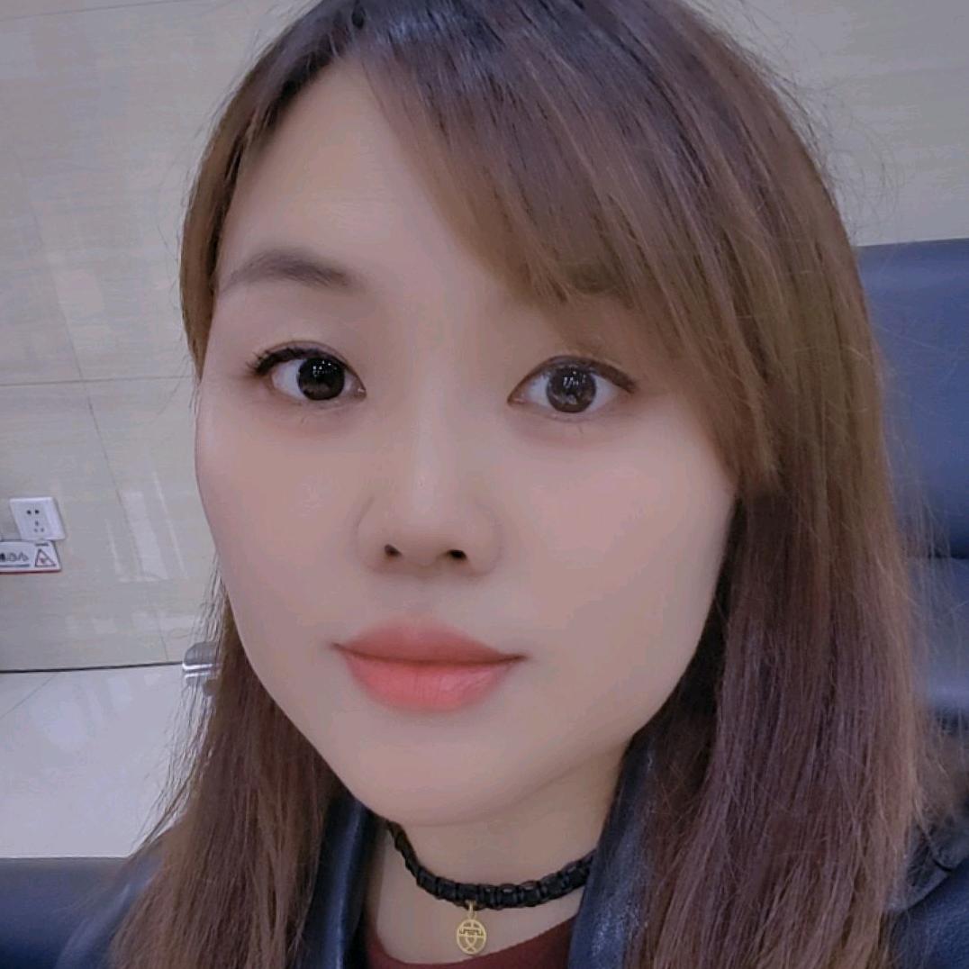 佳诚教育会计老师娟子
