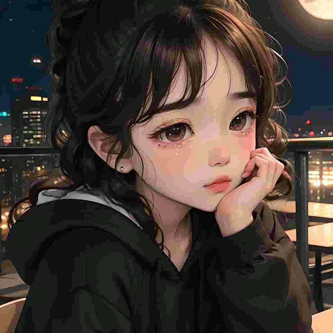 小兔@