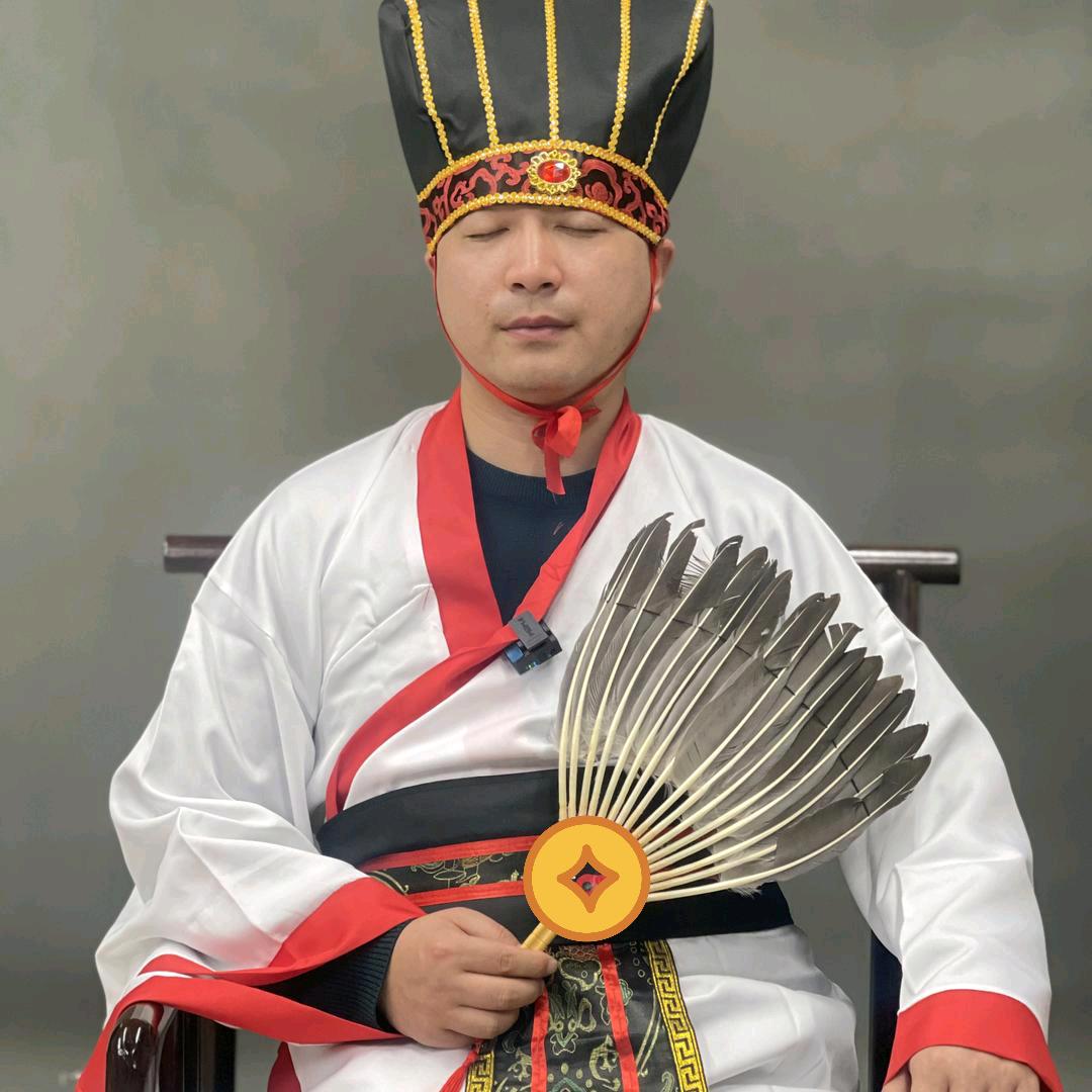 教培军师