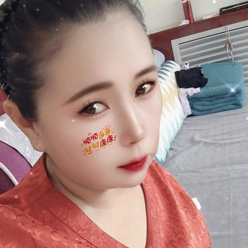 美得不要不要的