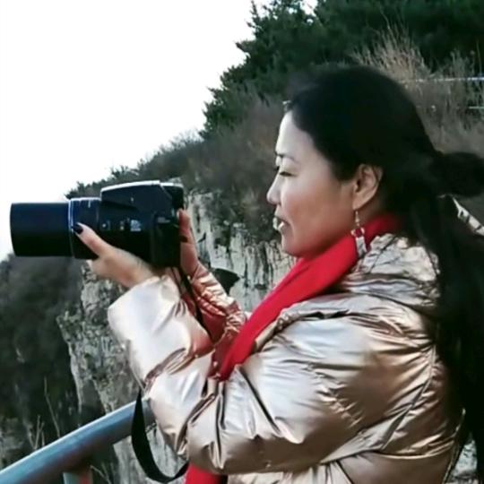 演海