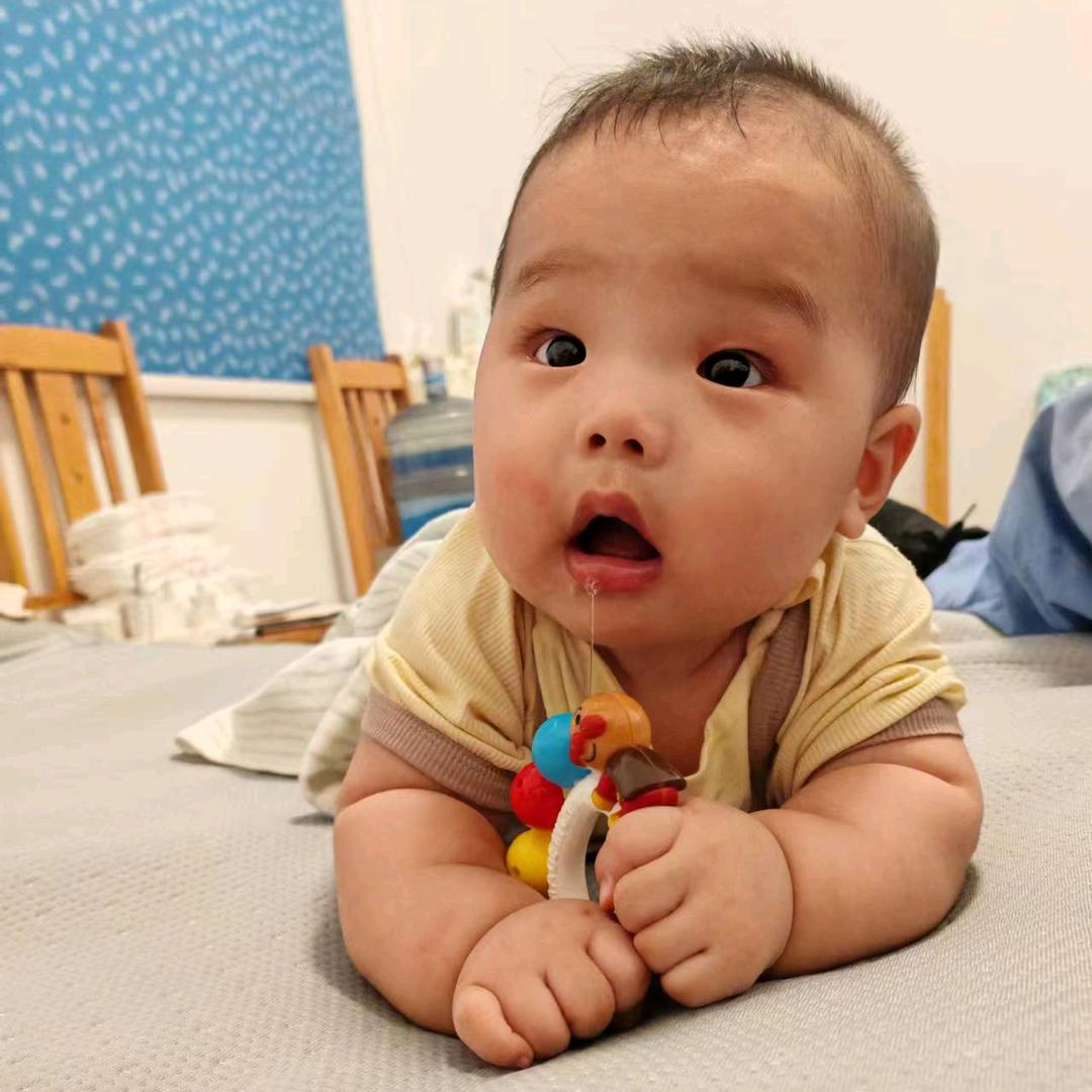 璟皓奶奶👩‍👦