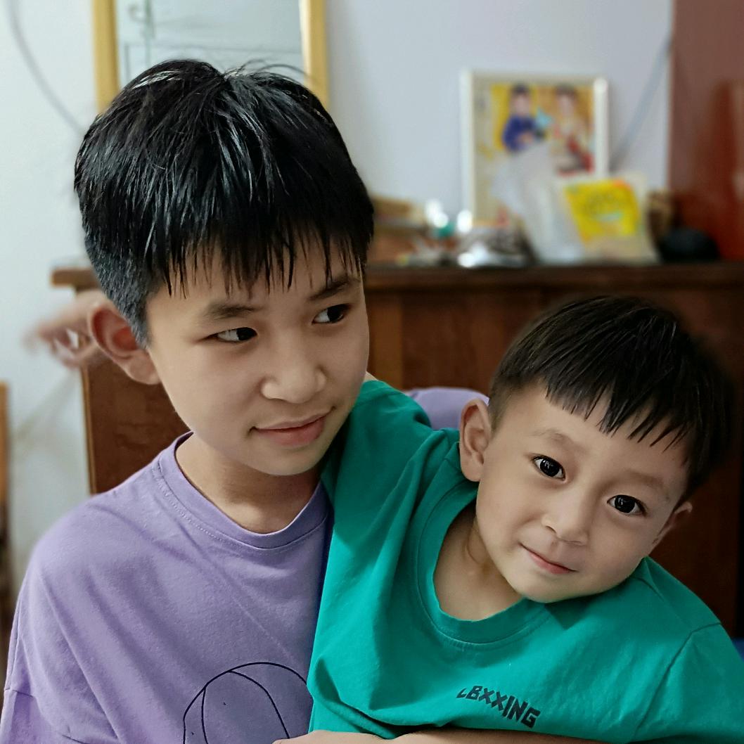 @余生都是你@