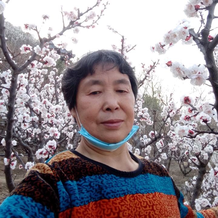李焕弟说亲