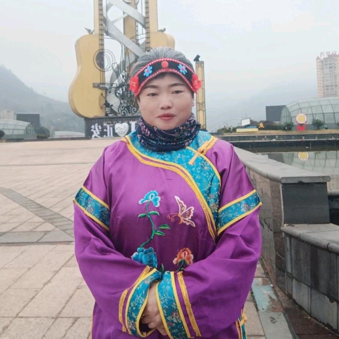 正安李姐