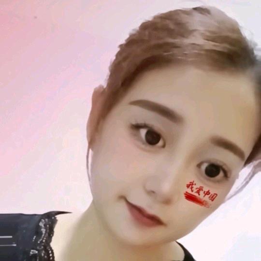 幸福的眼泪💋💄💍