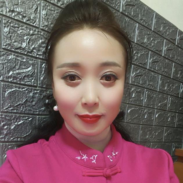 秦腔高春荣