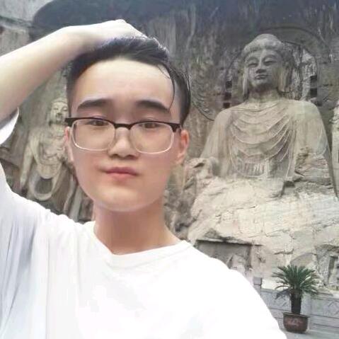 小老头与小老师