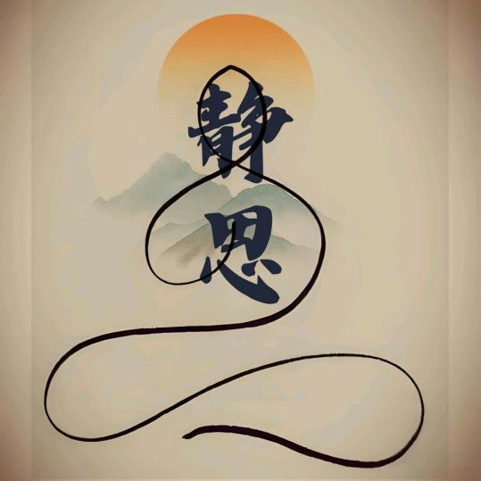 静思婵音