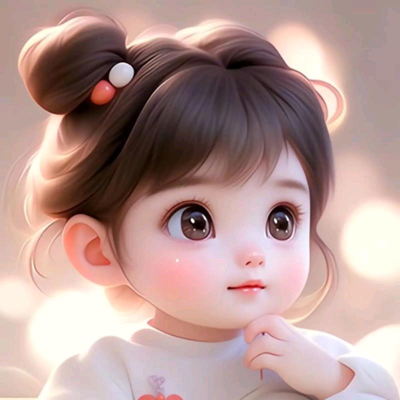好一个乖乖女
