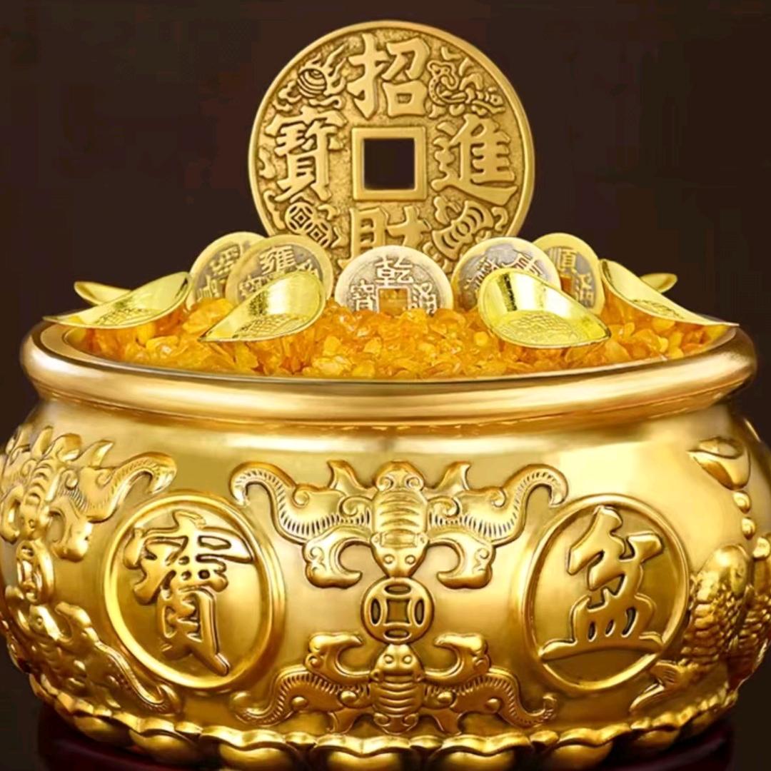 钱途无量