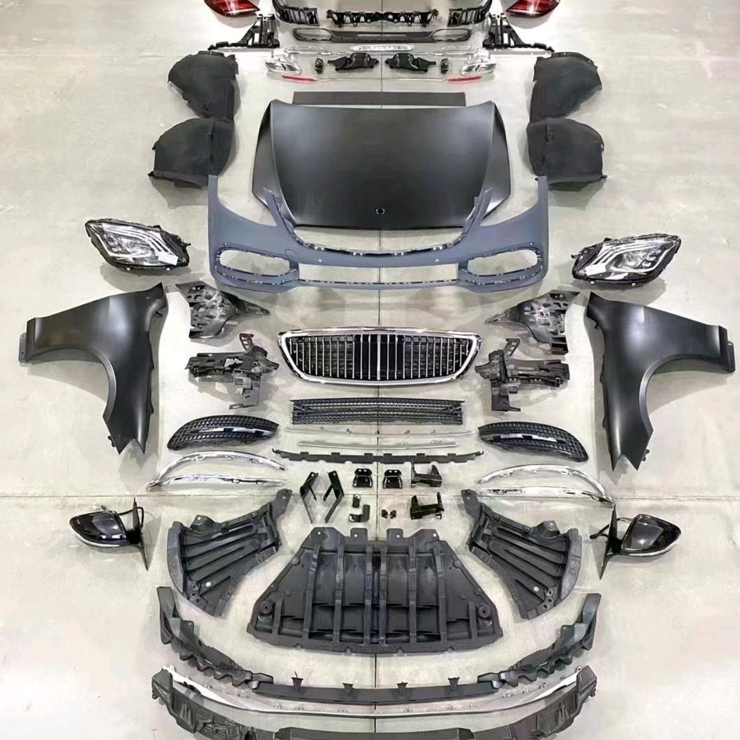 汽车配件回收库存物资回收