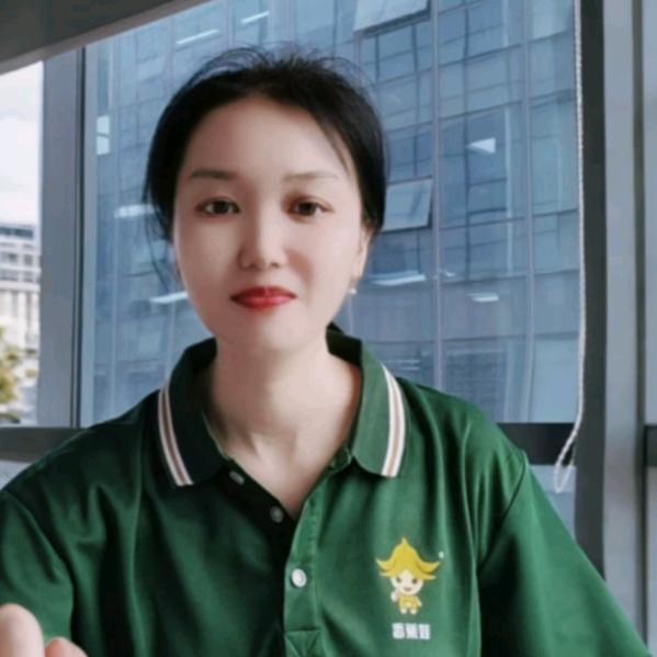 小霞  穗鹏～香蕉娃