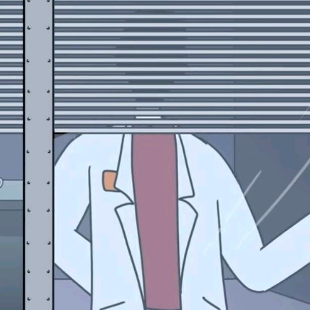 异常收容所
