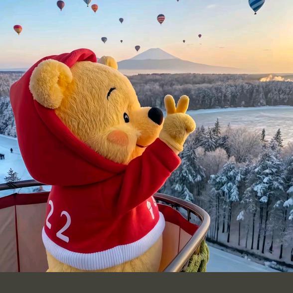 天天开心吃大肉