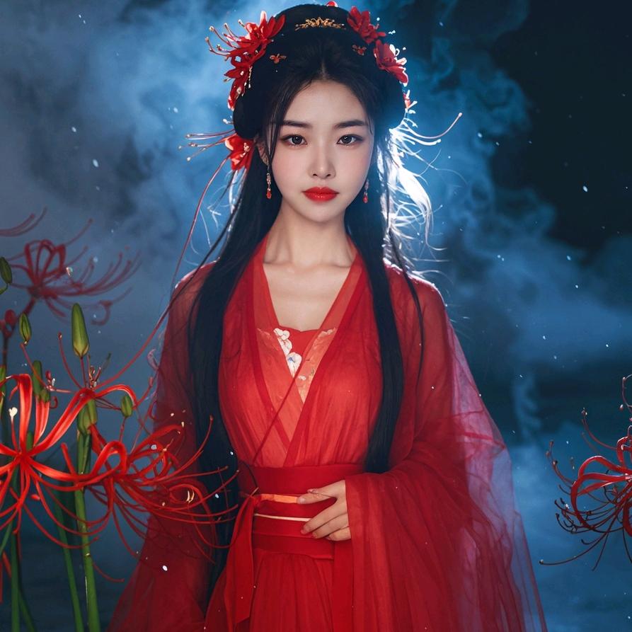 月见～木槿