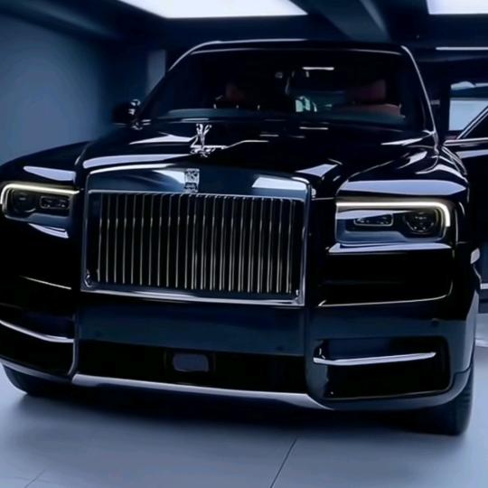 雷睦激光led大灯