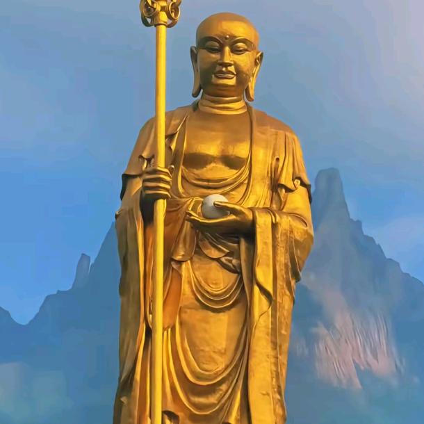 善心善缘