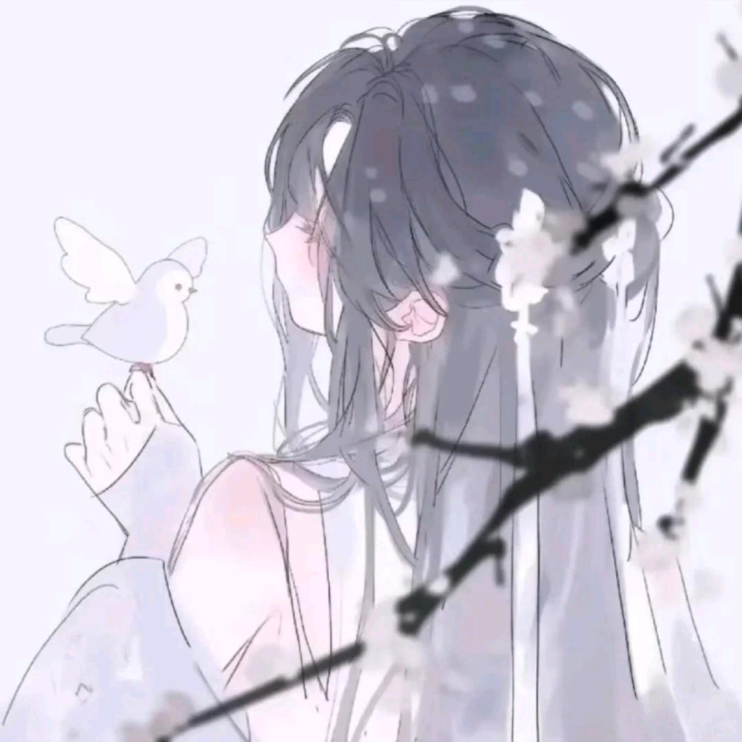 冬夜听雪无眠