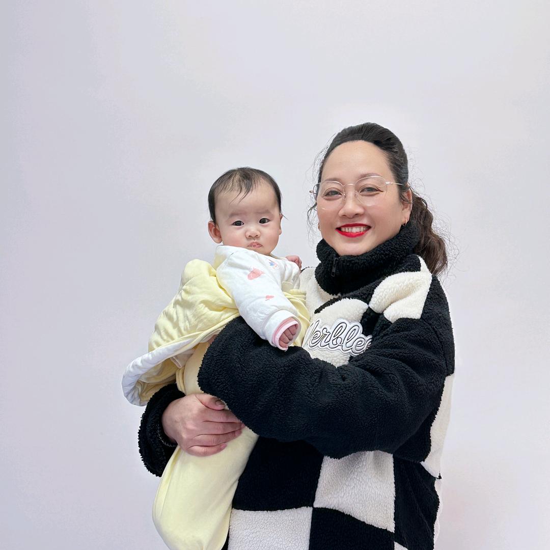 好人一生平安