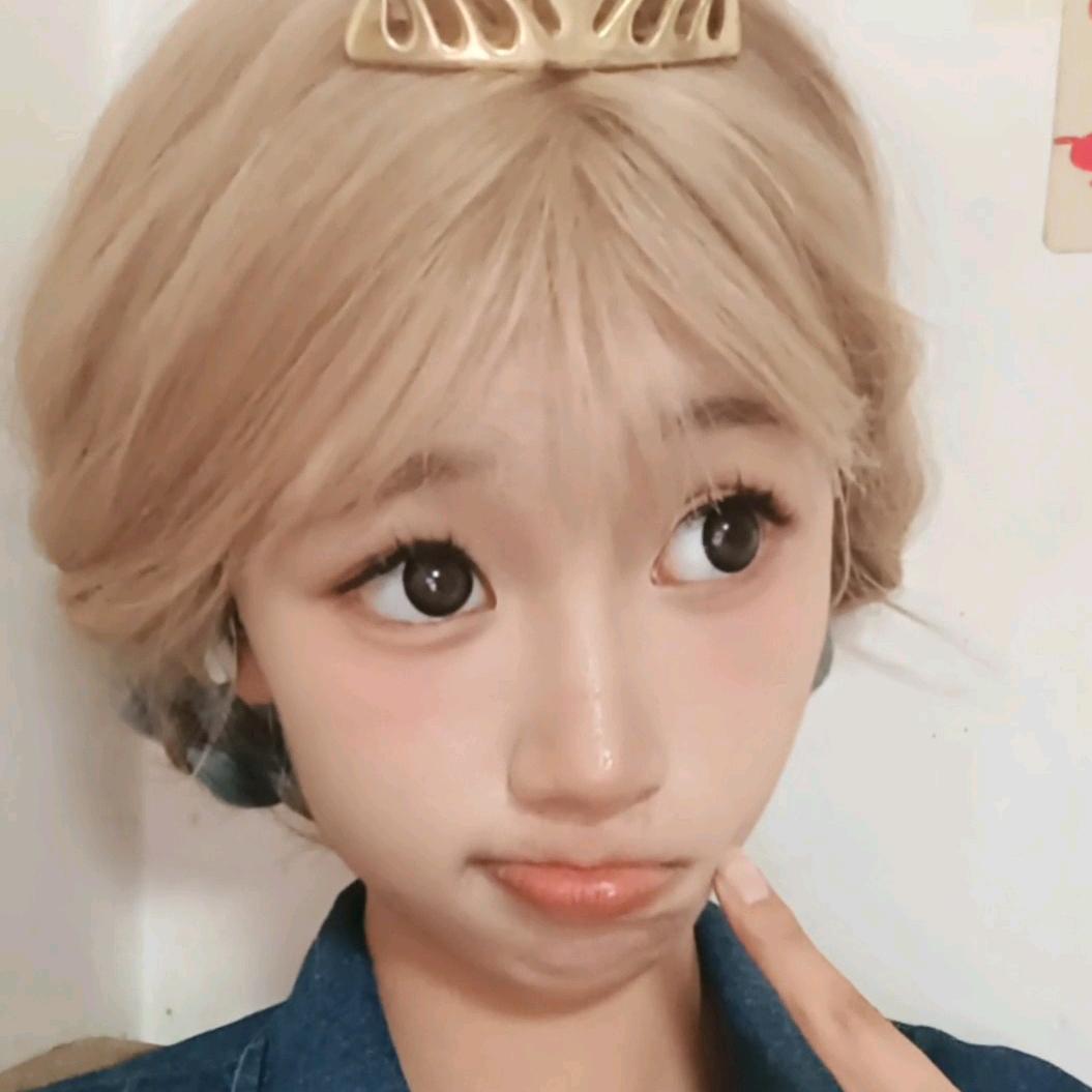 郁离eomeoni（被小钥赞过版